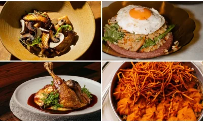 Belo Horizonte em Destaque: 4 Restaurantes e 1 Hotel Mineiro Integram Guia Internacional 50 Best Discovery 2026