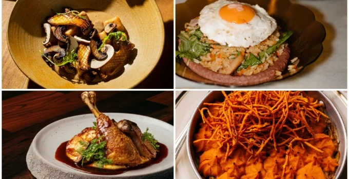 Belo Horizonte em Destaque: 4 Restaurantes e 1 Hotel Mineiro Integram Guia Internacional 50 Best Discovery 2026