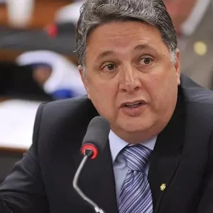 Anthony Garotinho é pré-candidato do Republicanos ao Governo do Rio de Janeiro em 2026, com nome aprovado em decisão unânime