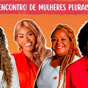 Benedita da Silva lança "Rio Delas": plataforma inédita para impulsionar mulheres na política do RJ