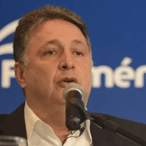 Eleições 2026: Republicanos lança Anthony Garotinho como pré-candidato ao Governo do Rio de Janeiro