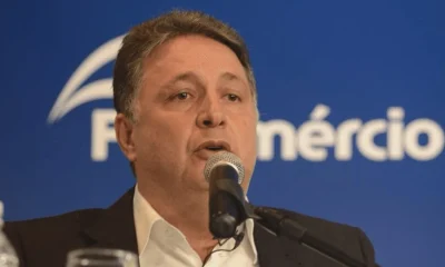 Eleições 2026: Republicanos lança Anthony Garotinho como pré-candidato ao Governo do Rio de Janeiro