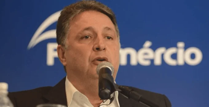 Eleições 2026: Republicanos lança Anthony Garotinho como pré-candidato ao Governo do Rio de Janeiro