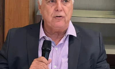 Presidente do HotéisRIO defende fiscalização mais rígida na orla do Rio para combater comércio irregular e fortalecer turismo