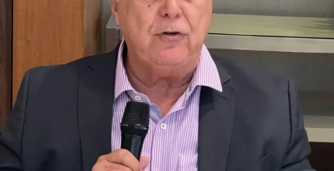 Presidente do HotéisRIO defende fiscalização mais rígida na orla do Rio para combater comércio irregular e fortalecer turismo