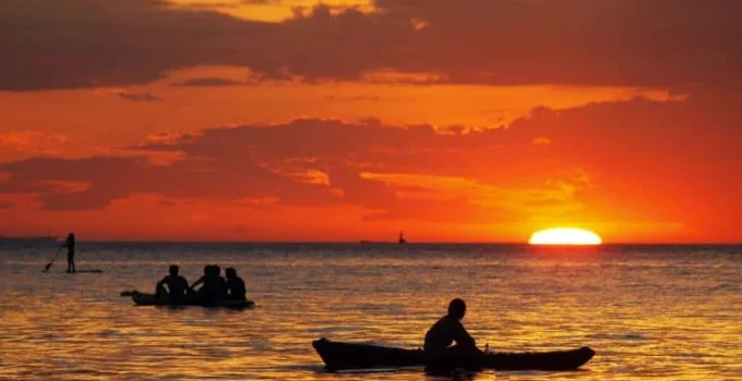 Rota das Praias SP-Rio: Descubra 2.365 praias e 550 ilhas em 760 km de paraísos naturais