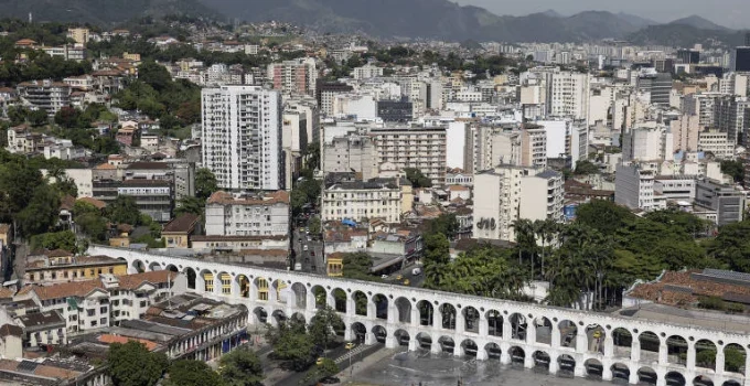 Plano RioAgora.org propõe Central de Resultados no RJ para combater crise fiscal e insegurança
