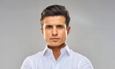 André Marinho, pré-candidato do Novo, lança 'Super Conselho de Segurança' com juristas e militares para plano de governo