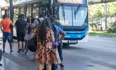 Usuários do Rio celebram normalização do aplicativo Jaé após dias de instabilidade no pagamento do transporte público