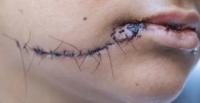 Mulher é atacada com estilete por ex-companheiro em Vila Valqueire; mãe intervém