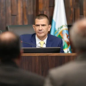 PL do Rio busca vice para Douglas Ruas e pode chegar sem chapa definida à convenção