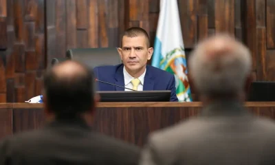 PL do Rio busca vice para Douglas Ruas e pode chegar sem chapa definida à convenção