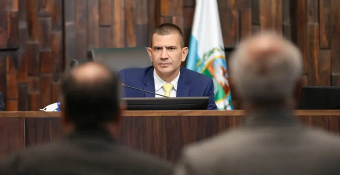 PL do Rio busca vice para Douglas Ruas e pode chegar sem chapa definida à convenção