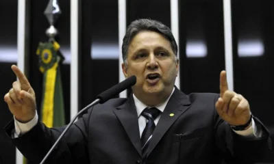 Garotinho é escolhido pelo Republicanos como pré-candidato ao Governo do RJ com apoio de pesquisa eleitoral