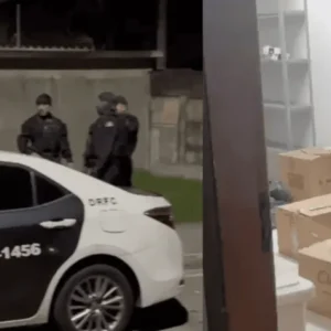 Operação Metástase: Polícia do RJ desarticula quadrilha que roubava e desviava remédios de câncer com apoio do TCP