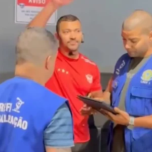 Professor Falso de Educação Física é Preso em Academia de Copacabana; Atuava Há 3 Anos