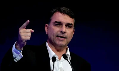 PL do Rio: Convenção Morna Marca Indefinições e Ausência de Flávio Bolsonaro em Meio a Reviravoltas nas Candidaturas