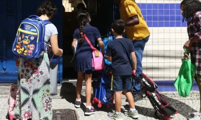Rio de Janeiro Implementa Alarmes Solares em Escolas para Combater Roubo de Cabos e Reforçar Segurança