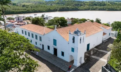 Espírito Santo sediará o 1º Fórum de Turismo Religioso do Sudeste com foco em espiritualidade e desenvolvimento