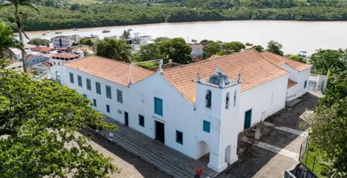 Espírito Santo sediará o 1º Fórum de Turismo Religioso do Sudeste com foco em espiritualidade e desenvolvimento