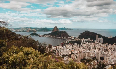 Turismo do Rio de Janeiro em 2026: Receita de R$ 17,2 bilhões impulsionada por turistas estrangeiros