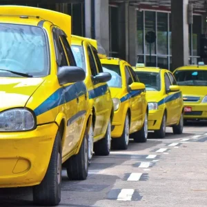 Prefeitura do Rio Divulga Lista Definitiva de Motoristas Auxiliares Aprovados para Autonomias de Táxi; Veja Nomes