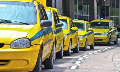 Prefeitura do Rio Divulga Lista Definitiva de Motoristas Auxiliares Aprovados para Autonomias de Táxi; Veja Nomes