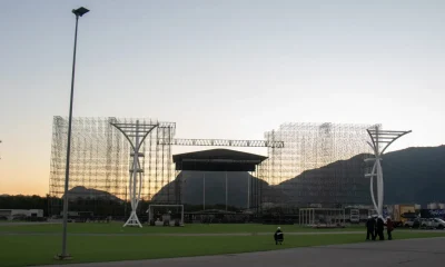 Rock in Rio 2026: Saiba o valor exato da tarifa do BRT Expresso e como funcionará o serviço especial
