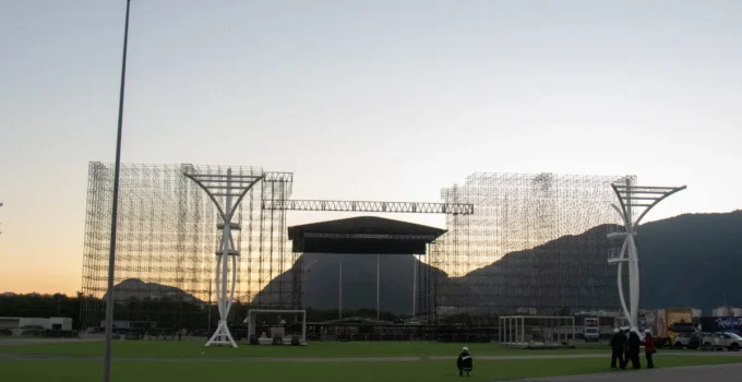 Rock in Rio 2026: Saiba o valor exato da tarifa do BRT Expresso e como funcionará o serviço especial