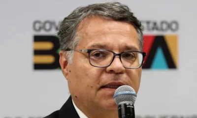 Chefe da Secom da Bahia, Marcus Di Flora, pede para sair e pode coordenar campanha de Benedita da Silva no Rio de Janeiro