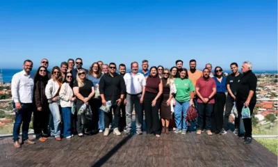 Iguaba Grande recebe 6º Encontro Regional de Secretários de Turismo da Costa do Sol para debater tarifas, eventos e novos atrativos