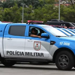 TRE-RJ e PM do Rio traçam plano de segurança para eleições de 2026 contra crime organizado