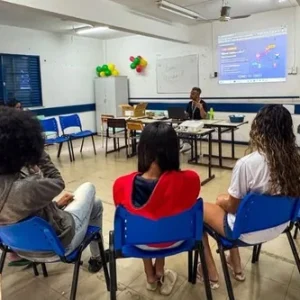 Pronatec Impulsiona Jovens do Pronasci Juventude no RJ e BA com Cursos Profissionalizantes em Territórios Vulneráveis