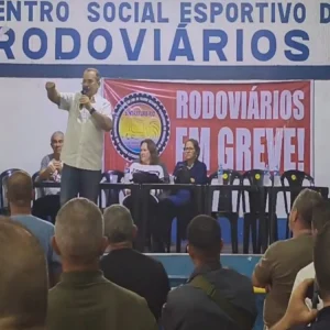 Rodoviários do Rio Rejeitam Proposta e Mantêm Estado de Greve; Negociações Seguem por Empresa