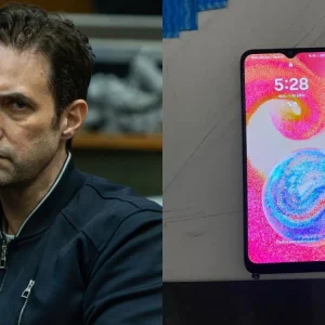 Justiça do Rio mantém quebra de sigilo de celular apreendido com Dr. Jairinho na prisão
