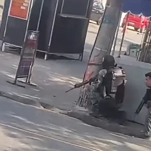 Tiroteio Intenso em Olaria Assusta Moradores da Zona Norte do Rio; Ônibus é Atingido