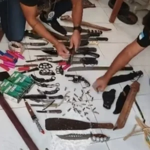 Mulher Resgatada de Cativeiro de Sete Meses em Natividade, Noroeste Fluminense; Suspeito Preso