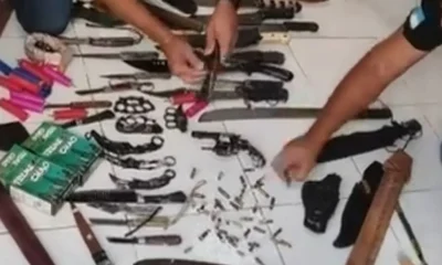 Mulher Resgatada de Cativeiro de Sete Meses em Natividade, Noroeste Fluminense; Suspeito Preso