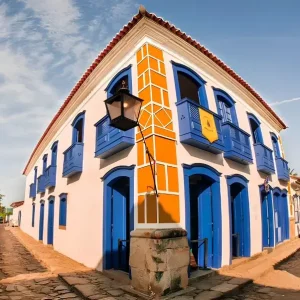 Casa da Cultura de Paraty Terá Concertos Gratuitos e Mesas Literárias Durante a Flip 2026