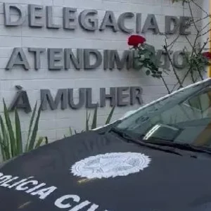 Homem é Preso em Duque de Caxias Suspeito de Tentar Matar Ex-companheira e Forçá-la a Ingerir Medicamentos para Aborto