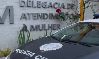 Homem é Preso em Duque de Caxias Suspeito de Tentar Matar Ex-companheira e Forçá-la a Ingerir Medicamentos para Aborto