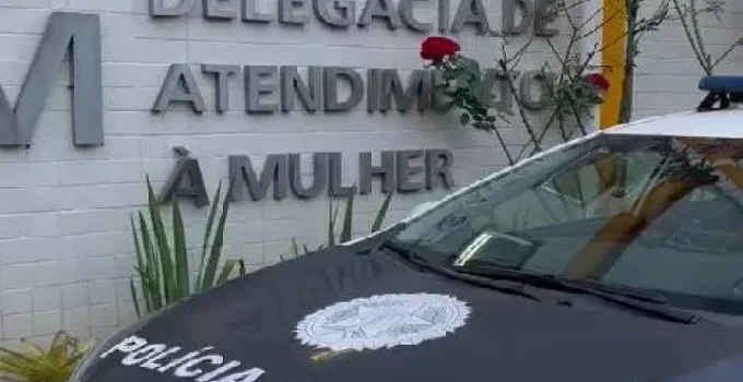 Homem é Preso em Duque de Caxias Suspeito de Tentar Matar Ex-companheira e Forçá-la a Ingerir Medicamentos para Aborto