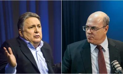 Rio de Janeiro: Ex-governadores e políticos com histórico de polêmicas buscam retorno às urnas em outubro