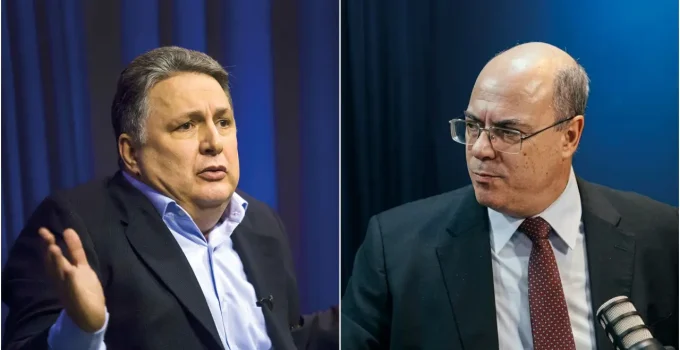 Rio de Janeiro: Ex-governadores e políticos com histórico de polêmicas buscam retorno às urnas em outubro