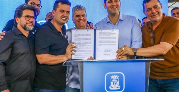 Rio e Duque de Caxias Unem Forças com Muralha Digital Integrada para Combater o Crime