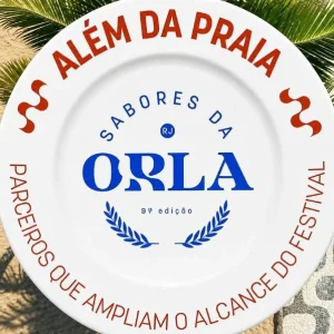 9ª Edição do Prêmio Sabores da Orla: O Maior Festival de Gastronomia Praiana do Brasil Agita o Rio de Janeiro em Agosto