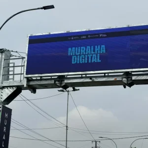 Rio e Duque de Caxias inauguram Muralha Digital integrada para reforçar segurança pública na Baixada Fluminense