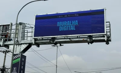 Rio e Duque de Caxias inauguram Muralha Digital integrada para reforçar segurança pública na Baixada Fluminense