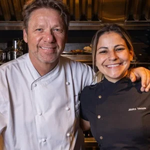 Madame Olympe: O Toque de Claude Troisgros e Jessica Trindade que Conquistou o Guia Michelin no Rio