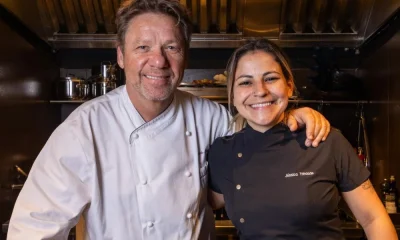 Madame Olympe: O Toque de Claude Troisgros e Jessica Trindade que Conquistou o Guia Michelin no Rio